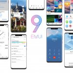 EMUI 9.0: что нового в оболочке Huawei для Android?