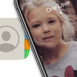 Фото контакта при звонке на весь экран iPhone – как сделать?