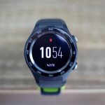 Huawei Watch 2 2018 Обзор: умные часы получили электронную eSIM