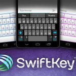 Клавиатура Swiftkey - как установить и пользоваться?