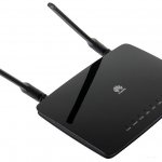 Review of wireless Huawei WS329