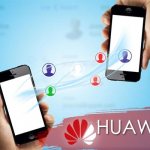 transfer data from Samsung to Huawei