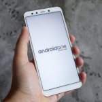 система Android One на сяоми