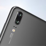 Test and review of Huawei P20: like iPhone X, only on Android