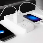 Xiaomi charging